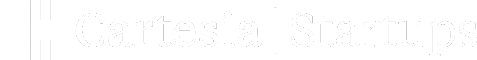 Cartesia Startups
